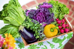verdure-antiossidanti
