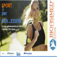 Eventi Benessere