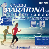 Eventi Maratona del Mediterraneo