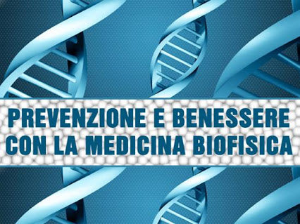 medicina biofisica